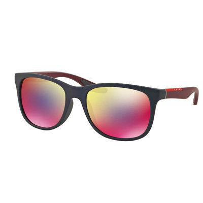 Prada Linea Rossa PS 03OS PS03OS Sunglasses Designer Glasses